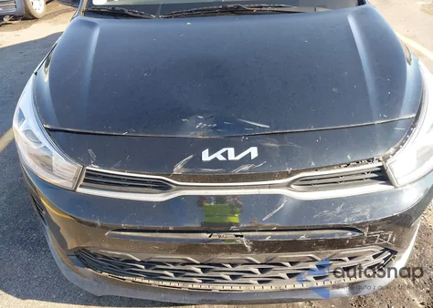 2023 Kia Rio S z USA, uszkodzony, nr VIN 3KPA24AD7PE540485